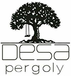 DESA Pergoly